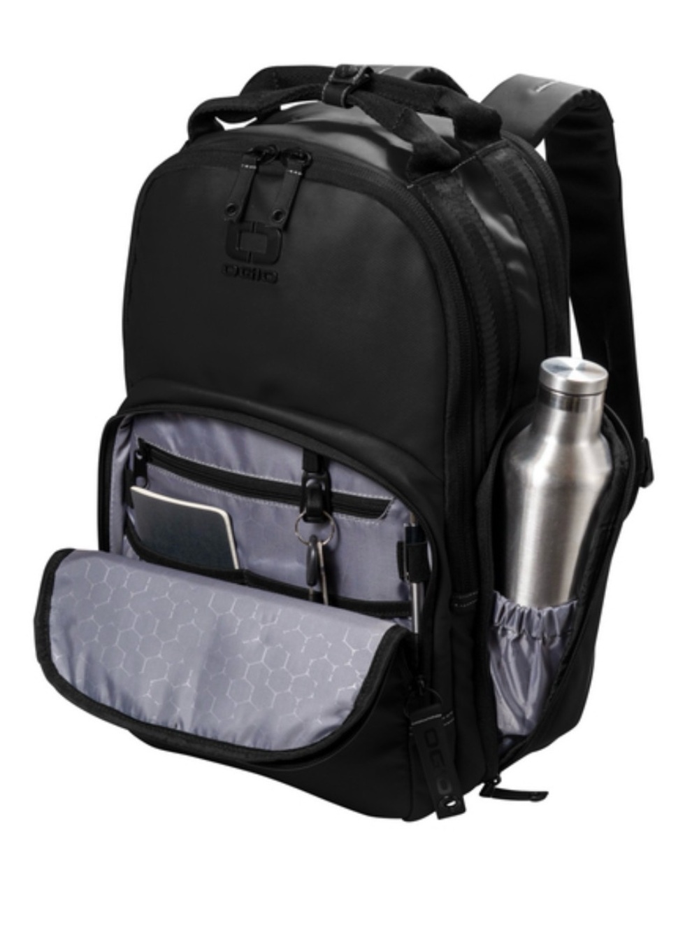 OGIO Commuter Backpack - Picture 5 of 7